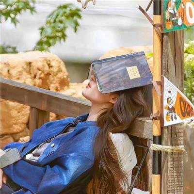 元气少女缘结神第一季