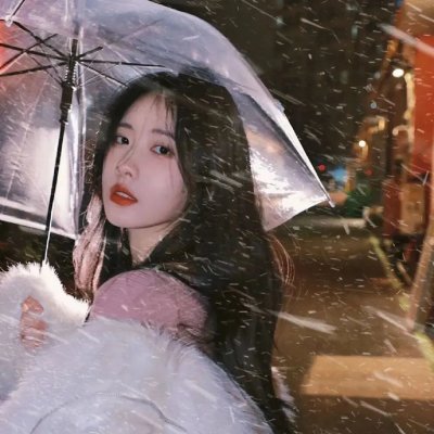 上海小姐